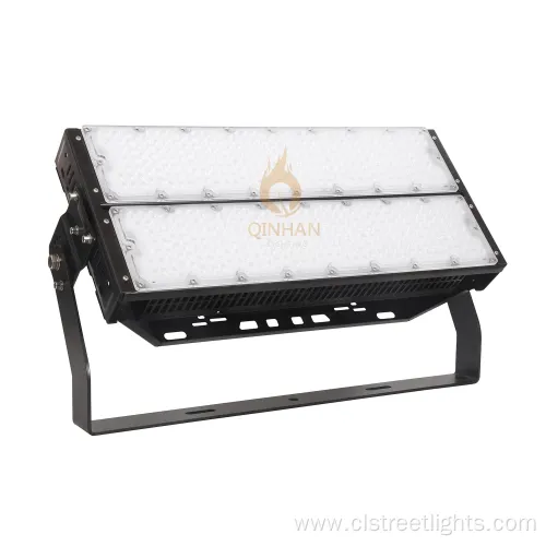 High Mast LED Flood Projector Search Light for Outdoor Stadium and Court Lighting